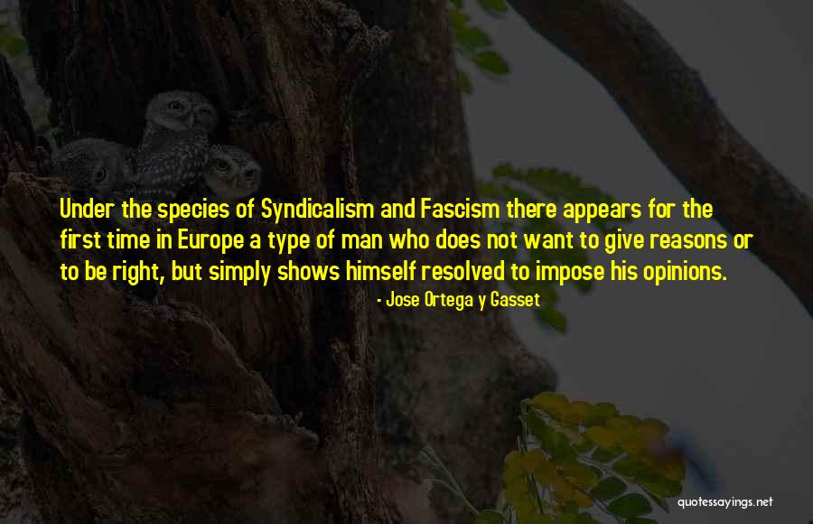 Neurophysiology Center Quotes By Jose Ortega Y Gasset Neurophysiology Center Quotes By Jose Ortega Y Gasset
