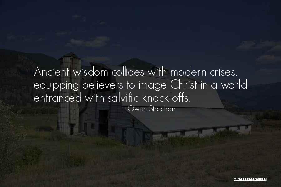 Neuropsychologists Dallas Quotes By Owen Strachan Neuropsychologists Dallas Quotes By Owen Strachan