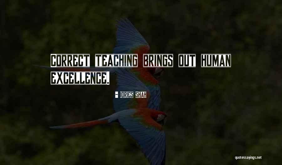 Neuropsychologists Psychology Quotes By Idries Shah Neuropsychologists Psychology Quotes By Idries Shah