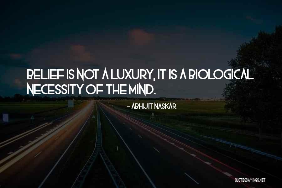 Neuropsychology Quotes By Abhijit Naskar