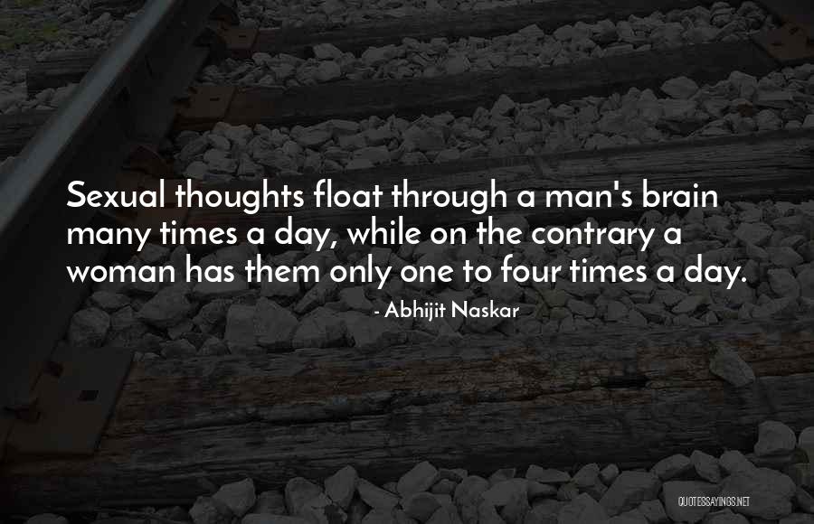 Neuropsychology Quotes By Abhijit Naskar