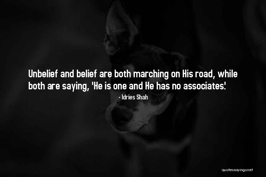 Neuroscience And Behavior Quotes By Idries Shah Neuroscience And Behavior Quotes By Idries Shah