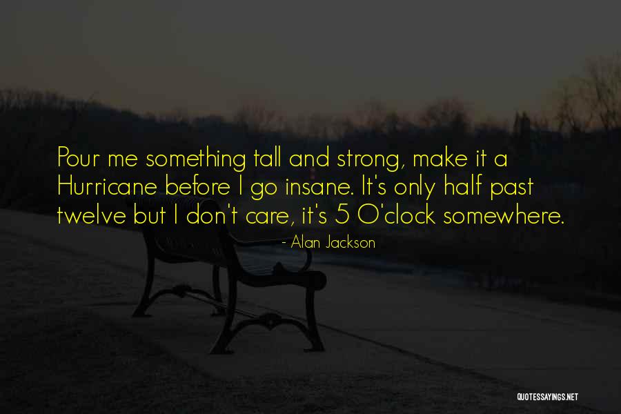 Neuroscientific Biopharmaceuticals Quotes By Alan Jackson Neuroscientific Biopharmaceuticals Quotes By Alan Jackson