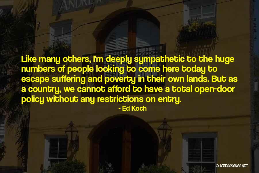 Neurosis Significado Quotes By Ed Koch Neurosis Significado Quotes By Ed Koch