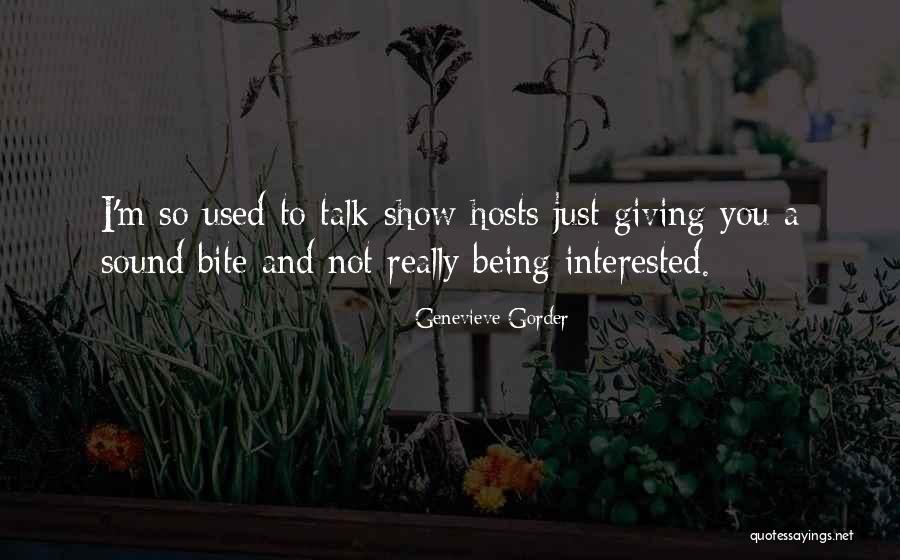 Neurosurgery Associates Quotes By Genevieve Gorder Neurosurgery Associates Quotes By Genevieve Gorder