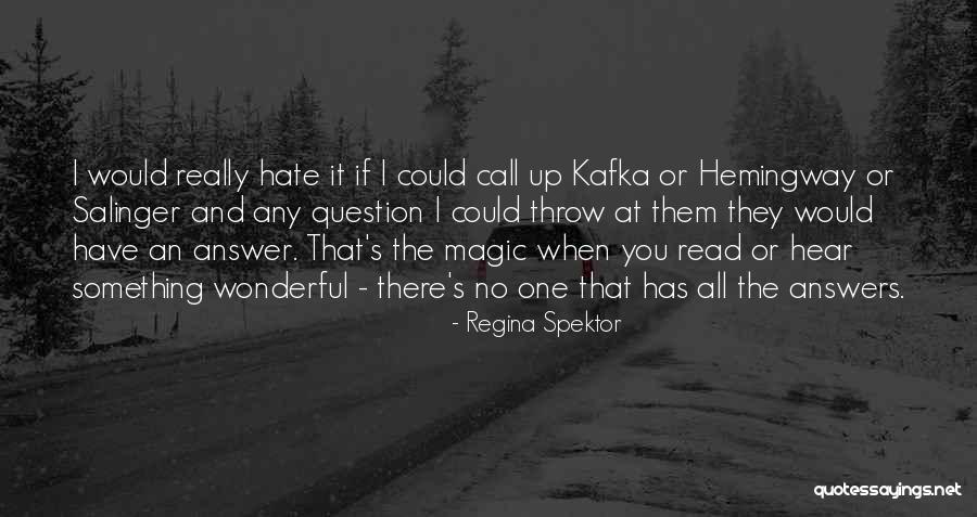 Neurosurgery Quotes By Regina Spektor Neurosurgery Quotes By Regina Spektor