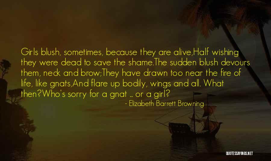 Neurotechnology Stocks Quotes By Elizabeth Barrett Browning Neurotechnology Stocks Quotes By Elizabeth Barrett Browning