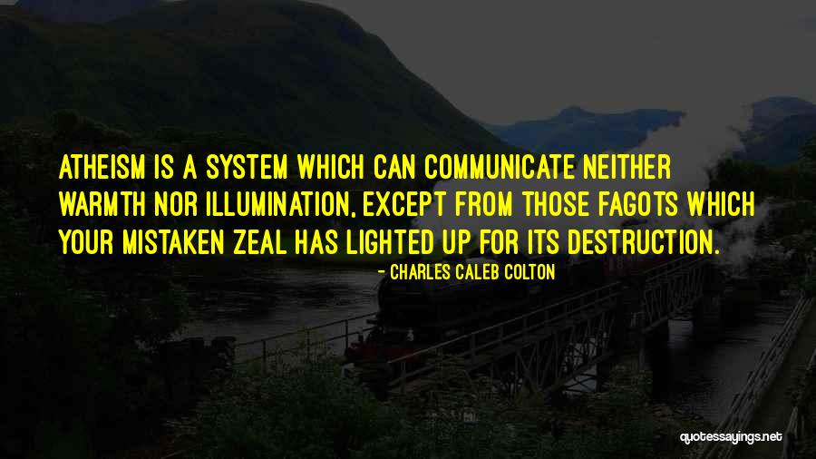 Neurotic Notebook Quotes By Charles Caleb Colton Neurotic Notebook Quotes By Charles Caleb Colton