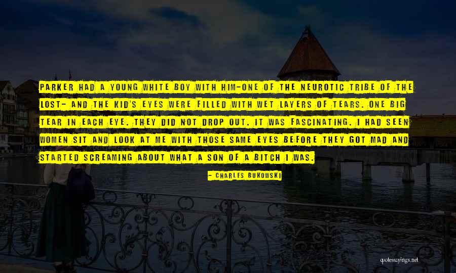 Neurotic Quotes By Charles Bukowski Neurotic Quotes By Charles Bukowski