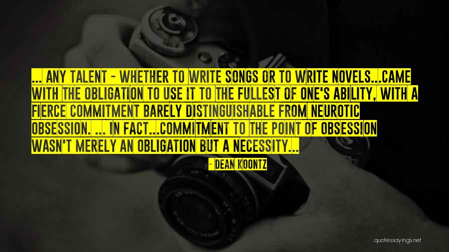 Neurotic Quotes By Dean Koontz Neurotic Quotes By Dean Koontz