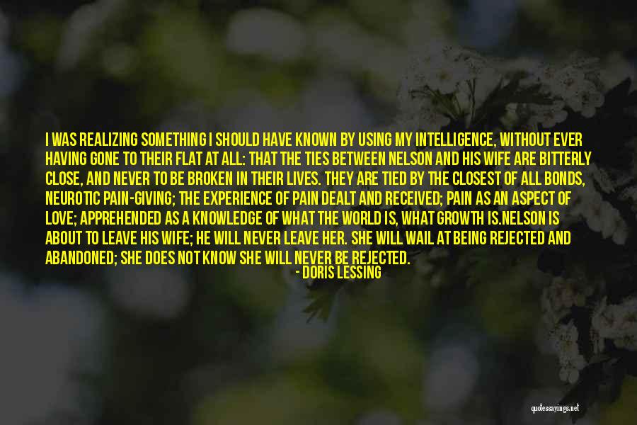 Neurotic Quotes By Doris Lessing Neurotic Quotes By Doris Lessing