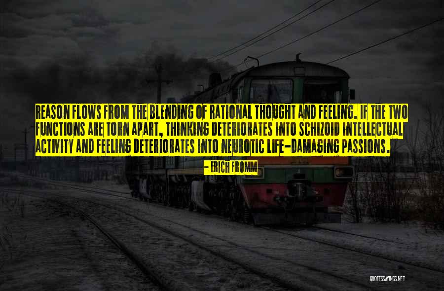 Neurotic Quotes By Erich Fromm Neurotic Quotes By Erich Fromm