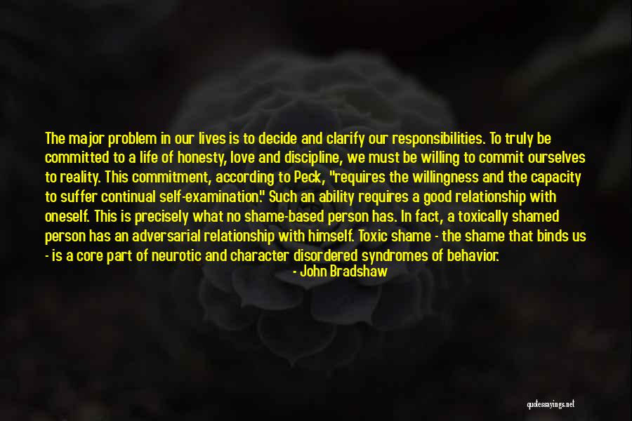 Neurotic Quotes By John Bradshaw Neurotic Quotes By John Bradshaw