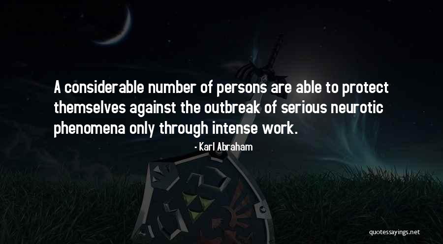 Neurotic Quotes By Karl Abraham Neurotic Quotes By Karl Abraham