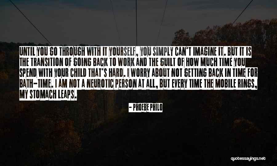 Neurotic Quotes By Phoebe Philo Neurotic Quotes By Phoebe Philo