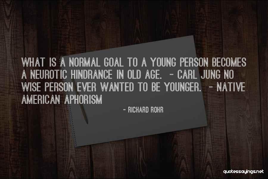 Neurotic Quotes By Richard Rohr Neurotic Quotes By Richard Rohr