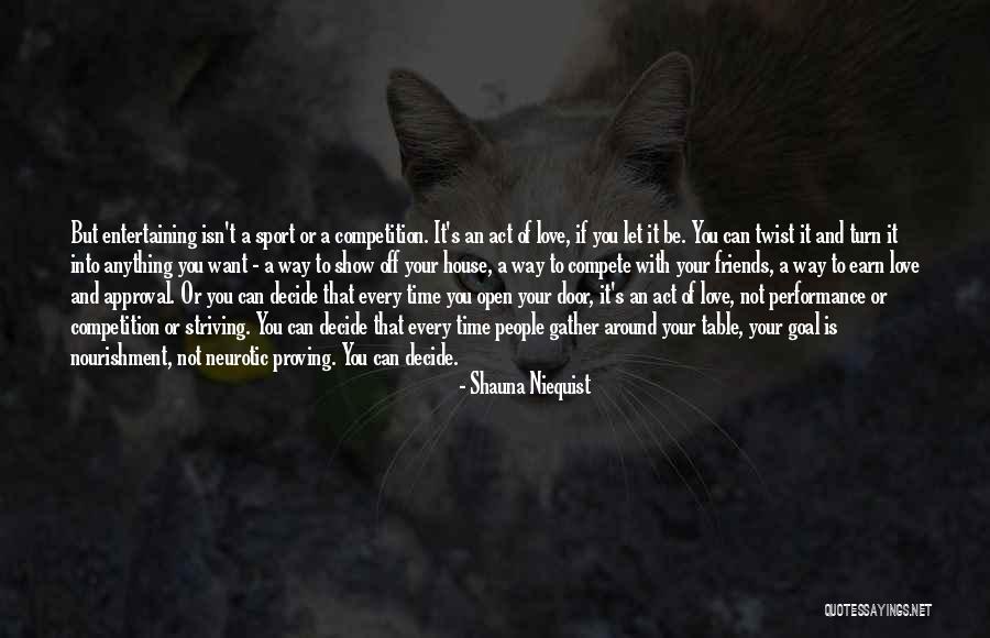 Neurotic Quotes By Shauna Niequist Neurotic Quotes By Shauna Niequist