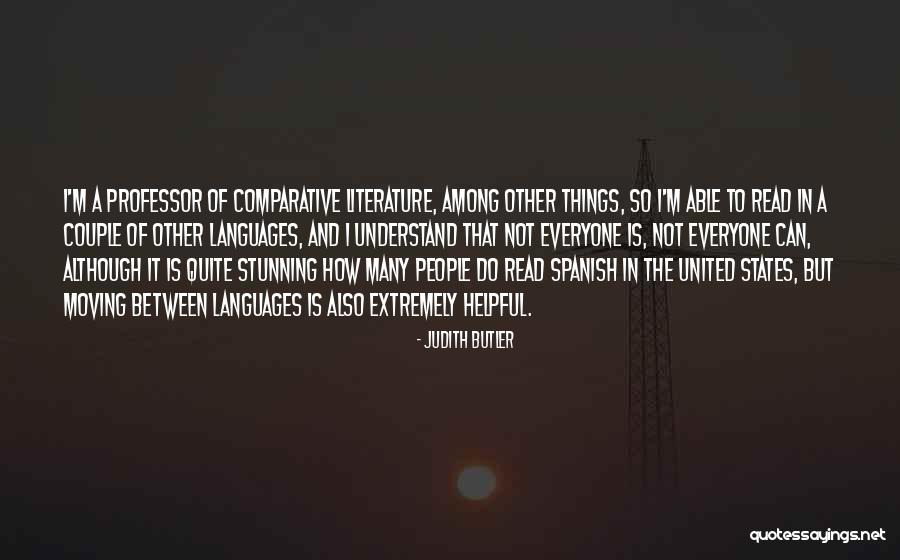 Neurotoxic Quotes By Judith Butler Neurotoxic Quotes By Judith Butler