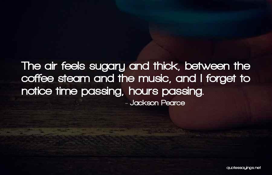 Neurotoxin Treatment Quotes By Jackson Pearce Neurotoxin Treatment Quotes By Jackson Pearce