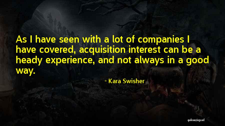 Neurotoxins And Their Effects Quotes By Kara Swisher Neurotoxins And Their Effects Quotes By Kara Swisher