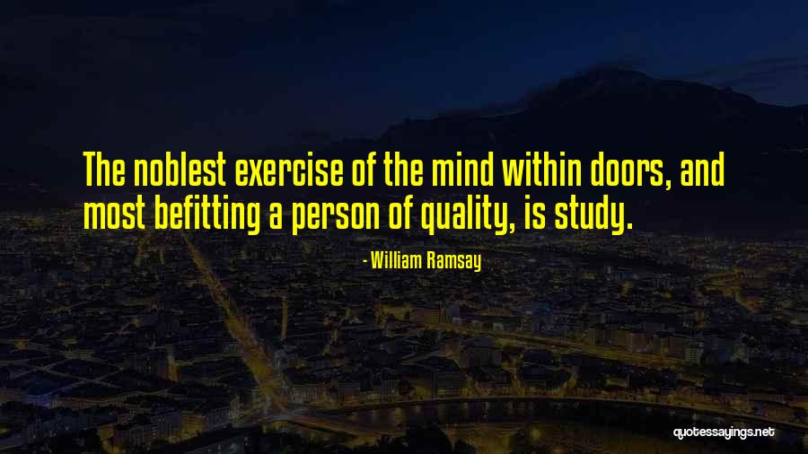 Neurotoxins In Vaccines Quotes By William Ramsay Neurotoxins In Vaccines Quotes By William Ramsay