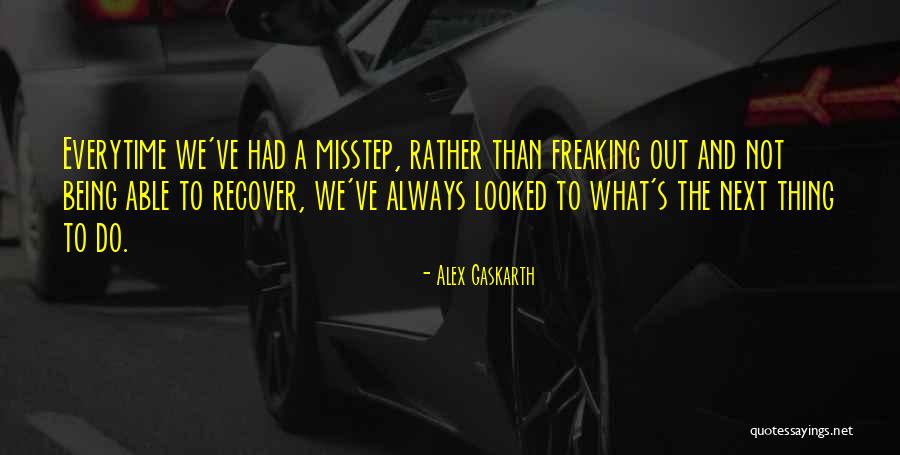 Neurotoxins List Quotes By Alex Gaskarth Neurotoxins List Quotes By Alex Gaskarth