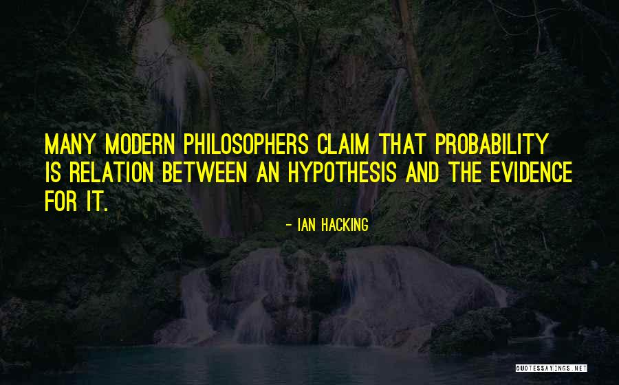 Neurotransmitters Examples Quotes By Ian Hacking Neurotransmitters Examples Quotes By Ian Hacking