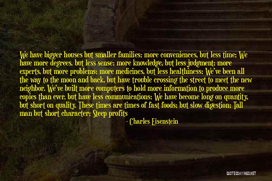 Neurotransmitters In The Brain Quotes By Charles Eisenstein Neurotransmitters In The Brain Quotes By Charles Eisenstein