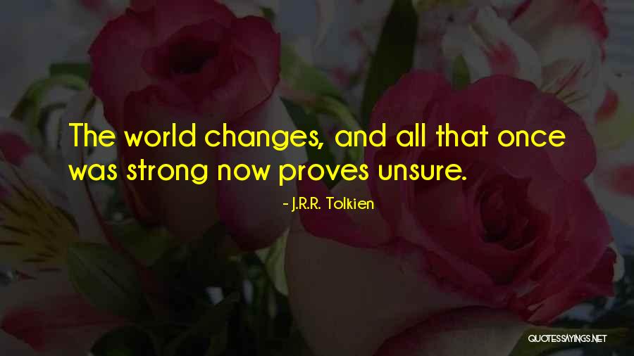Neurotransmitters In The Brain Quotes By J.R.R. Tolkien Neurotransmitters In The Brain Quotes By J.R.R. Tolkien