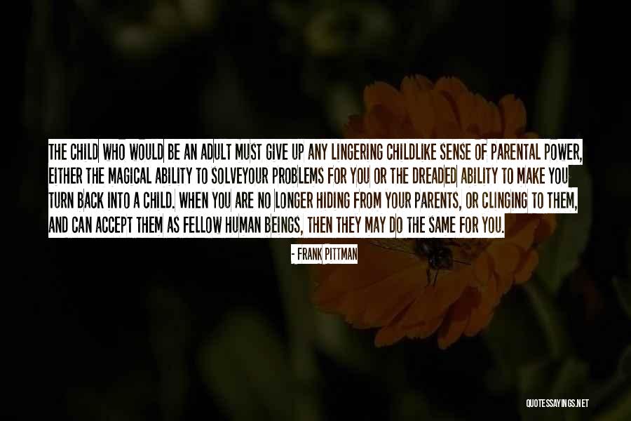 Neurotrauma Quotes By Frank Pittman Neurotrauma Quotes By Frank Pittman
