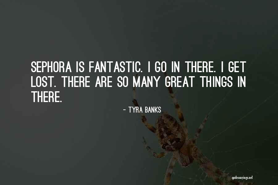 Neuschwander Murrysville Quotes By Tyra Banks Neuschwander Murrysville Quotes By Tyra Banks