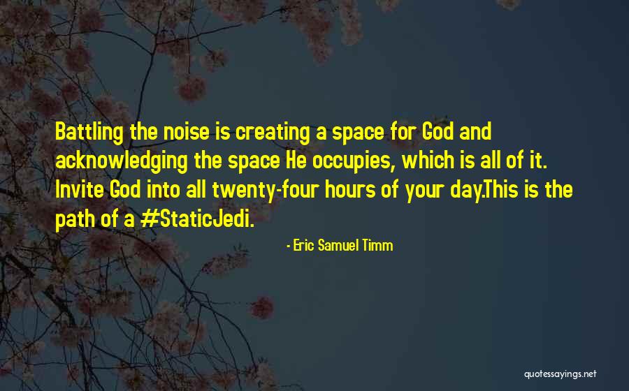Neuse Quotes By Eric Samuel Timm Neuse Quotes By Eric Samuel Timm