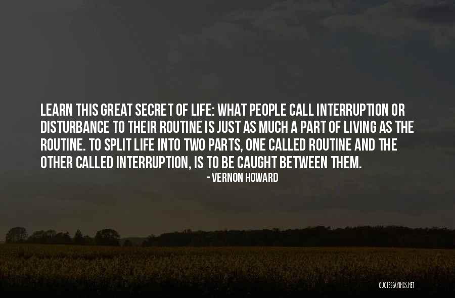Neusiedler Am See Quotes By Vernon Howard Neusiedler Am See Quotes By Vernon Howard