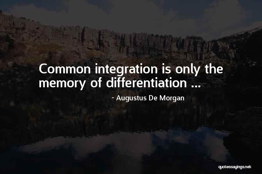 Neustadt Collection Quotes By Augustus De Morgan Neustadt Collection Quotes By Augustus De Morgan