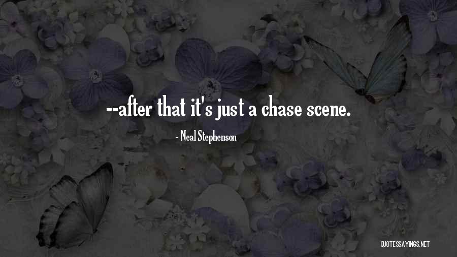 Neustadter Nature Quotes By Neal Stephenson Neustadter Nature Quotes By Neal Stephenson