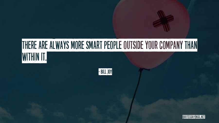 Neustadter Quotes By Bill Joy Neustadter Quotes By Bill Joy