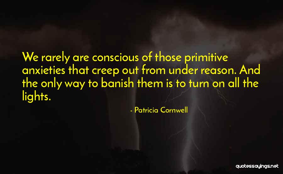 Neustar Quotes By Patricia Cornwell Neustar Quotes By Patricia Cornwell