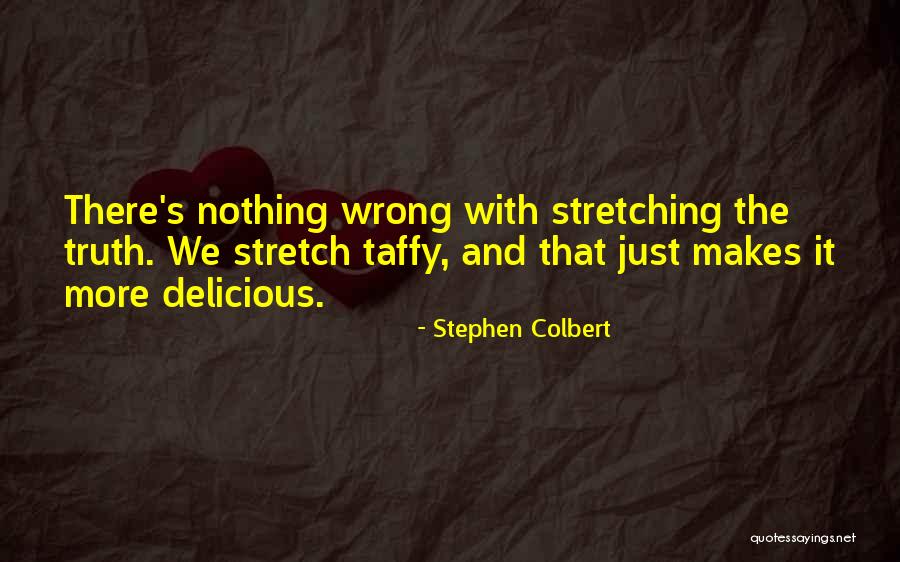 Neustar Quotes By Stephen Colbert Neustar Quotes By Stephen Colbert