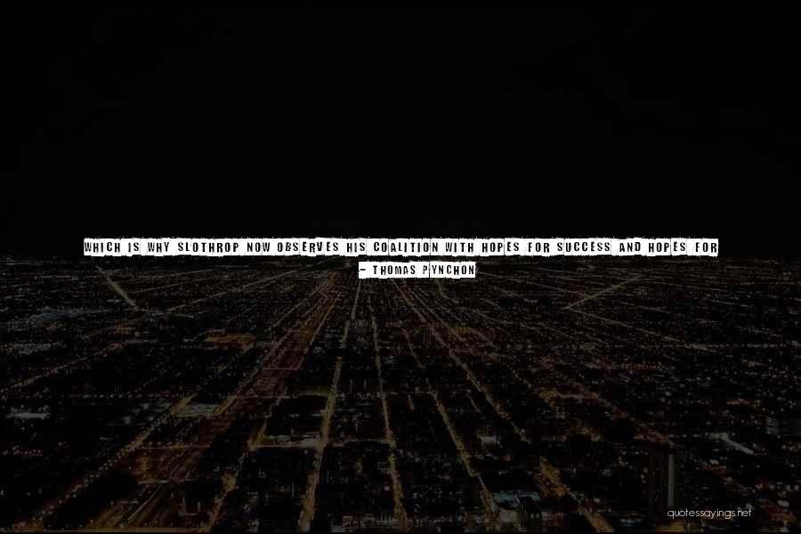 Neuters Quotes By Thomas Pynchon Neuters Quotes By Thomas Pynchon