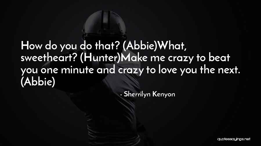 Neutralidade Cruz Quotes By Sherrilyn Kenyon Neutralidade Cruz Quotes By Sherrilyn Kenyon