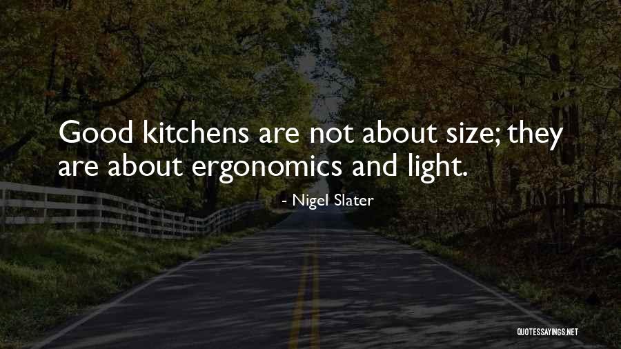 Neutraliser Quotes By Nigel Slater Neutraliser Quotes By Nigel Slater