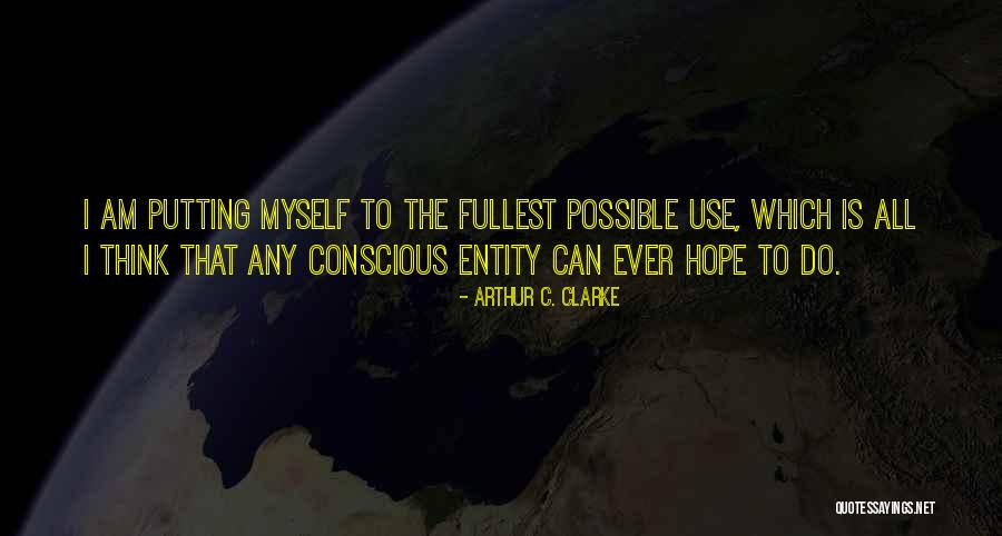 Neutraliseren Quotes By Arthur C. Clarke Neutraliseren Quotes By Arthur C. Clarke