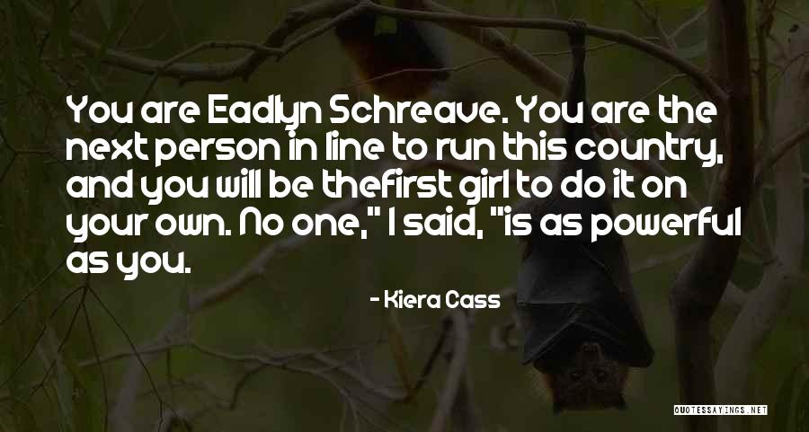 Neutralists American Quotes By Kiera Cass Neutralists American Quotes By Kiera Cass