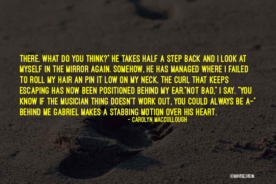 Neutralitate Climatica Quotes By Carolyn MacCullough Neutralitate Climatica Quotes By Carolyn MacCullough