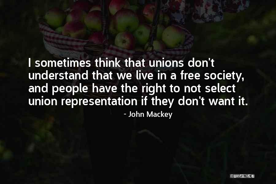 Neutralitate Climatica Quotes By John Mackey Neutralitate Climatica Quotes By John Mackey
