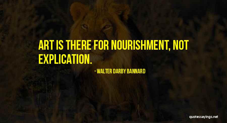 Neutralitate Dex Quotes By Walter Darby Bannard Neutralitate Dex Quotes By Walter Darby Bannard