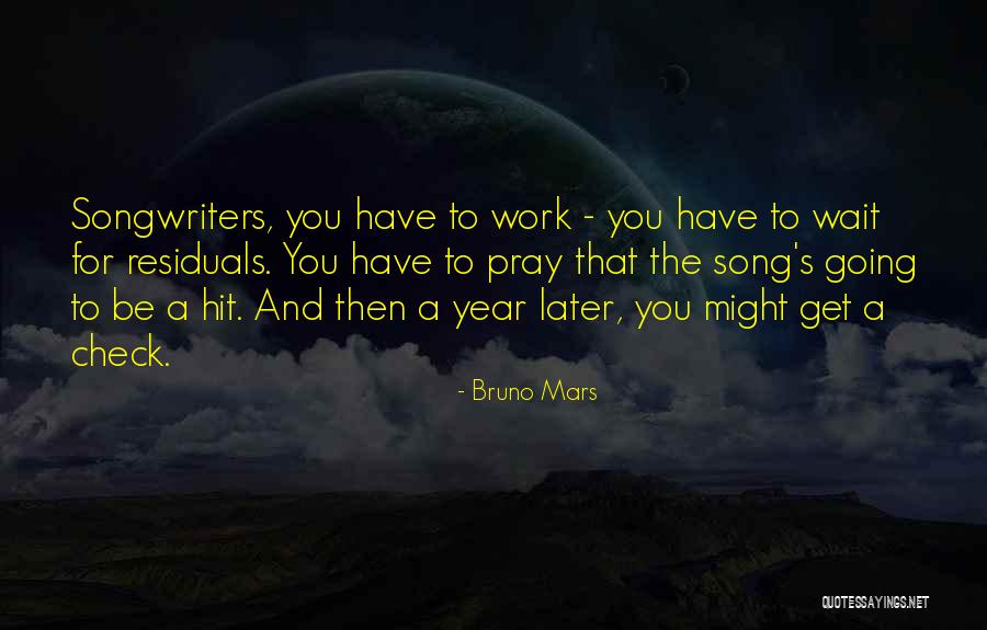 Neutralizador Quotes By Bruno Mars Neutralizador Quotes By Bruno Mars