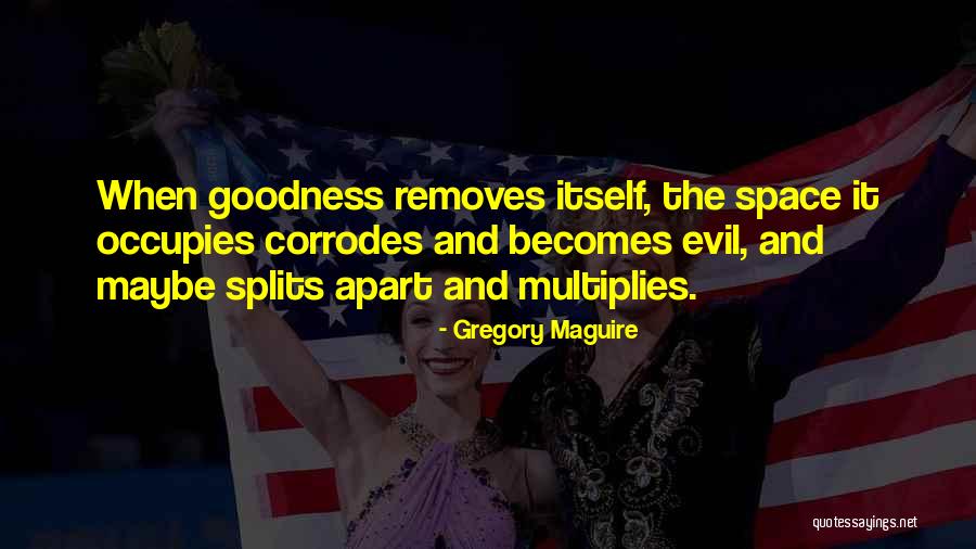 Neutralizador Quotes By Gregory Maguire Neutralizador Quotes By Gregory Maguire
