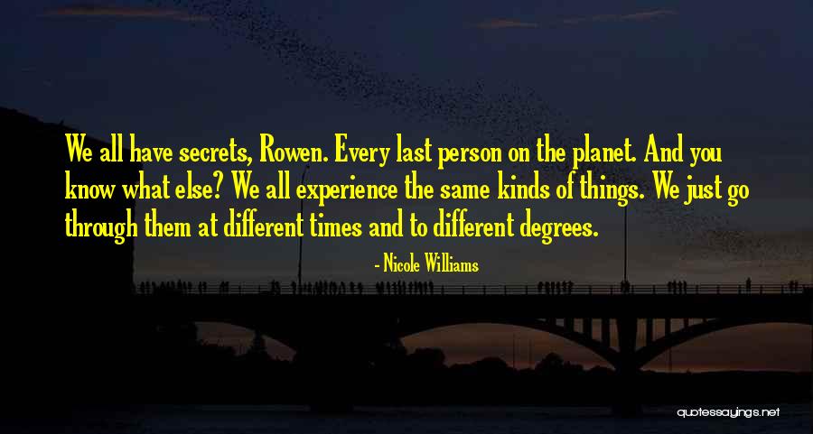 Neutralizador Quotes By Nicole Williams Neutralizador Quotes By Nicole Williams