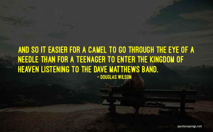 Neutralizados Quotes By Douglas Wilson Neutralizados Quotes By Douglas Wilson